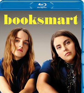 BOOKSMART - Blu-ray BOOKSMART - Blu-ray
